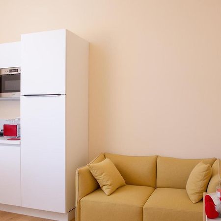 Botero Luxury Apartment Vicino Arco Della Pace Μιλάνο Εξωτερικό φωτογραφία