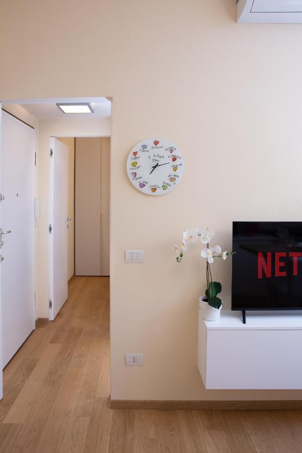 Botero Luxury Apartment Vicino Arco Della Pace Μιλάνο Εξωτερικό φωτογραφία