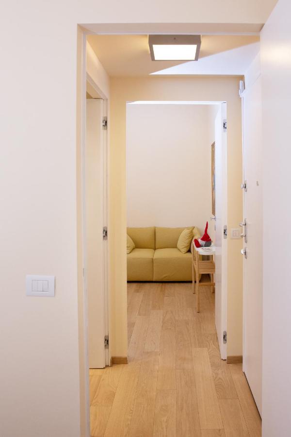 Botero Luxury Apartment Vicino Arco Della Pace Μιλάνο Εξωτερικό φωτογραφία