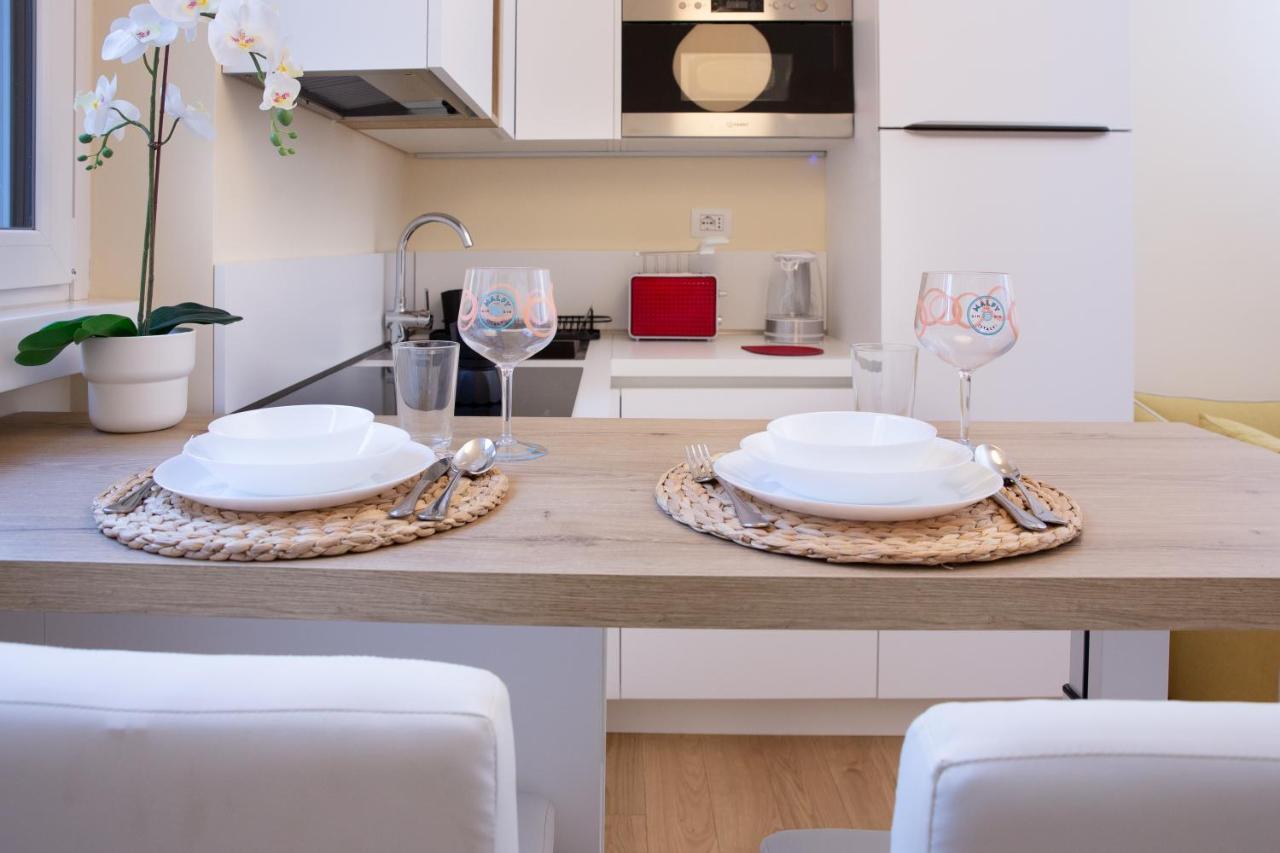 Botero Luxury Apartment Vicino Arco Della Pace Μιλάνο Εξωτερικό φωτογραφία
