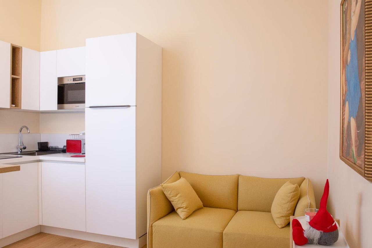Botero Luxury Apartment Vicino Arco Della Pace Μιλάνο Εξωτερικό φωτογραφία